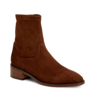 Acquatalia Fallen Weatherproof Bootie